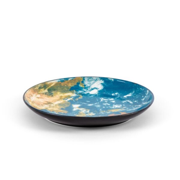 Cosmic Diner Earth Asia Vassoio - immagine 3