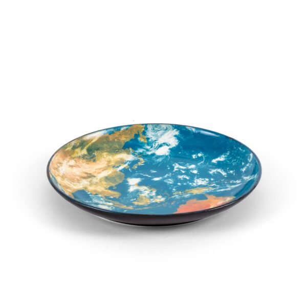 Cosmic Diner Earth Asia Vassoio - immagine 2