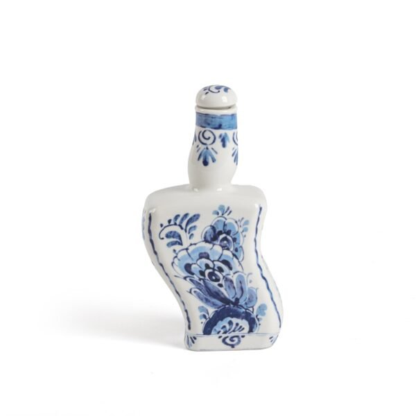 Classics on acid ROTTERDAM seasoning bottle