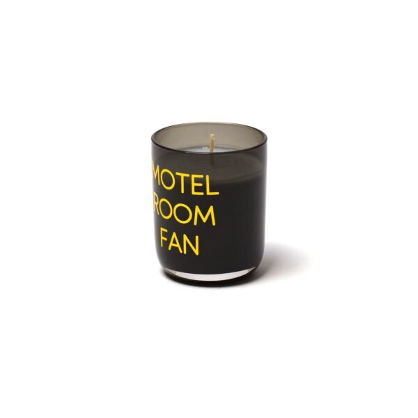 Candle Memories Motel room fan - immagine 2