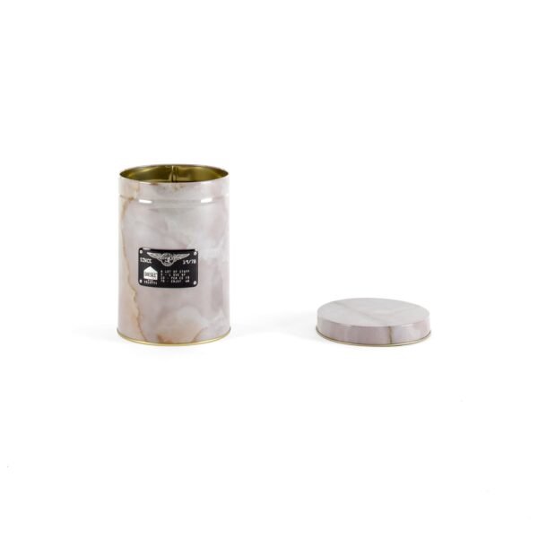 Surplus Storage System Alumarble Round - immagine 3