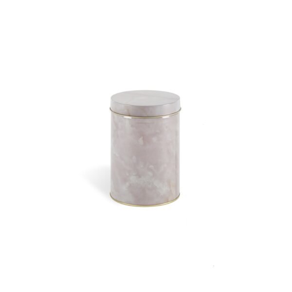 Surplus Storage System Alumarble Round - immagine 2