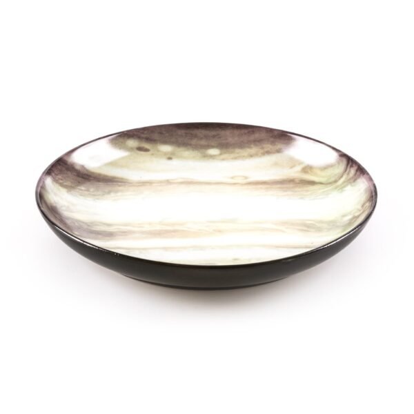 Cosmic Diner Jupiter Piatto Fondo - immagine 4