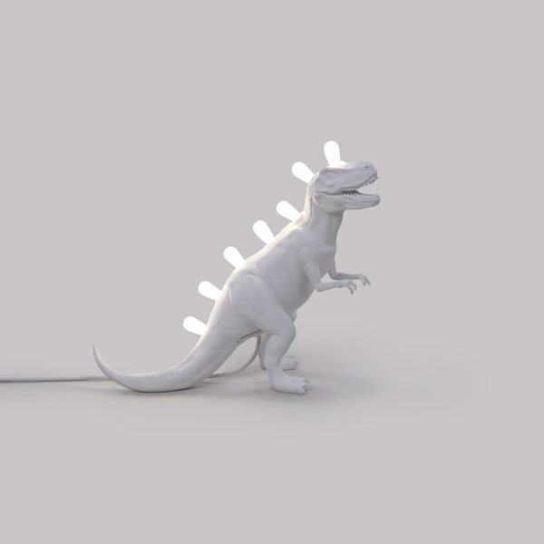 Jurassic Lampada Rex - immagine 2