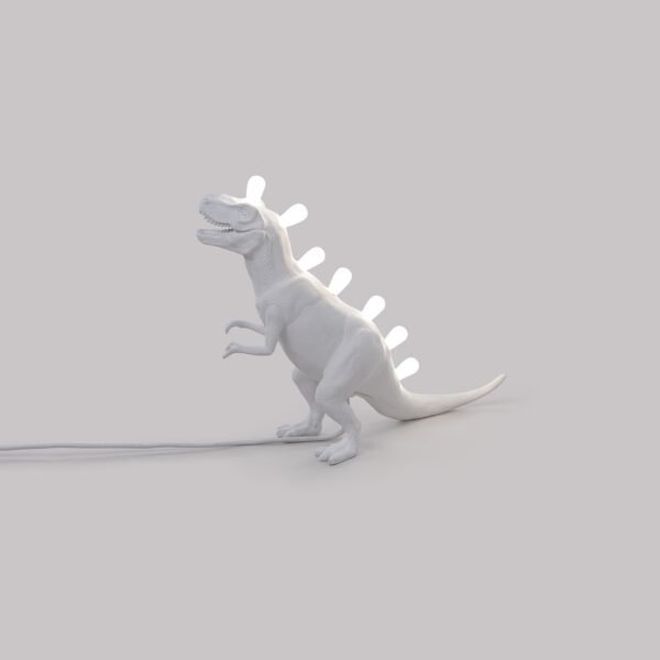 Jurassic Lampada Rex - immagine 5