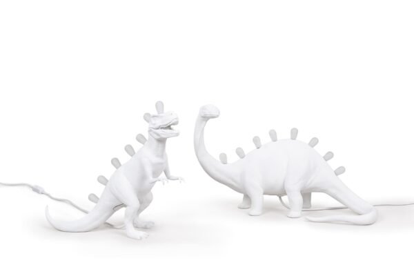 Jurassic Lampada Bronto - immagine 5