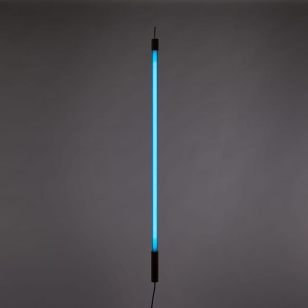 Linea LED Blu - immagine 2