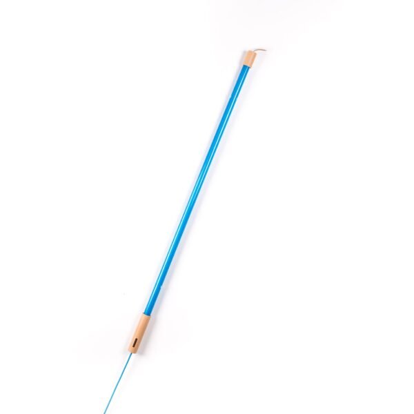 Linea LED Blu - immagine 3