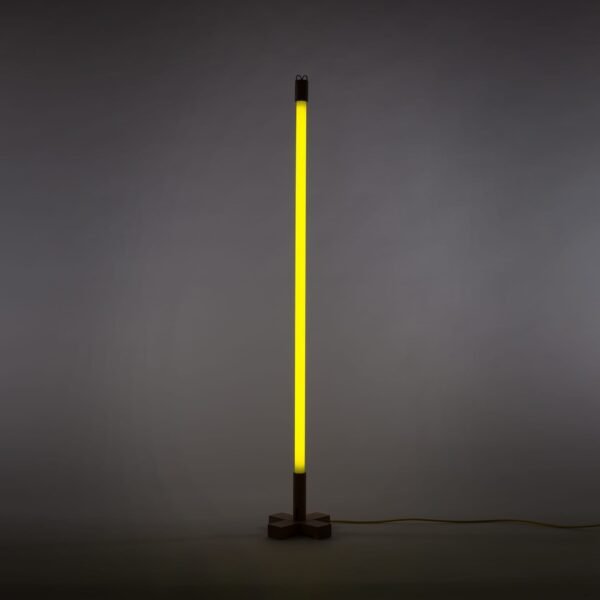 Linea LED Giallo - immagine 5