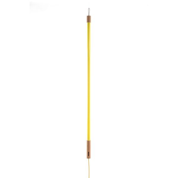 Linea LED Giallo
