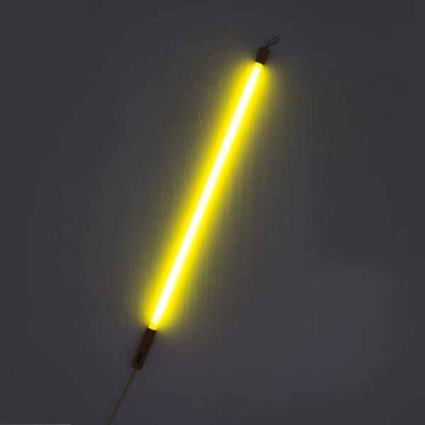Linea LED Giallo - immagine 3
