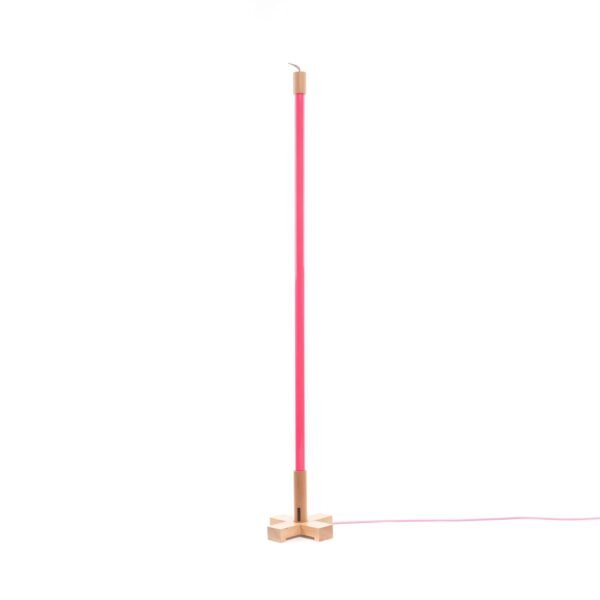 Linea LED Pink - immagine 5