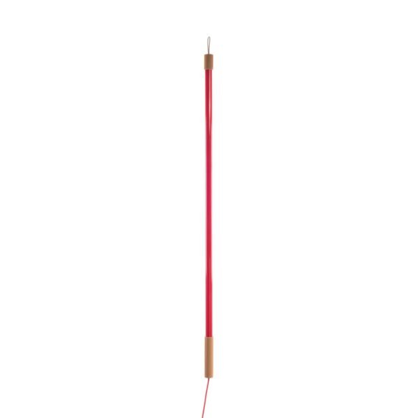 Linea LED Rosso