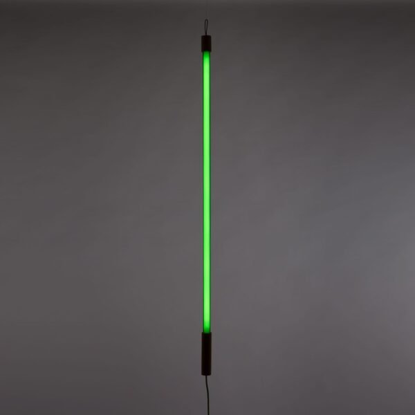 Linea LED Verde - immagine 2