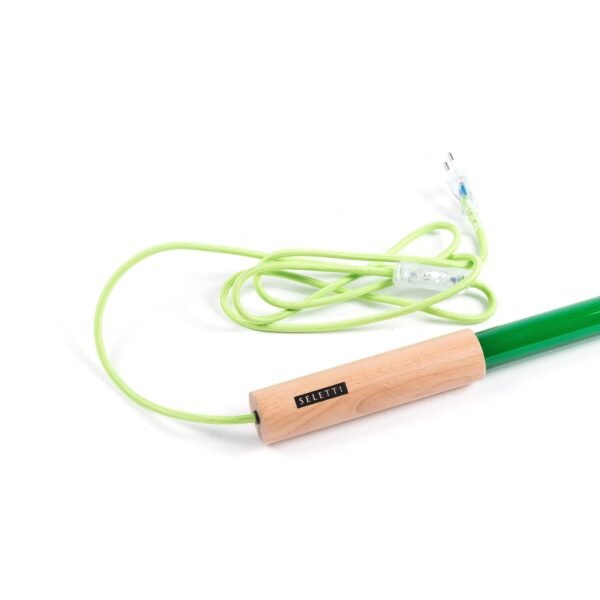Linea LED Verde - immagine 4