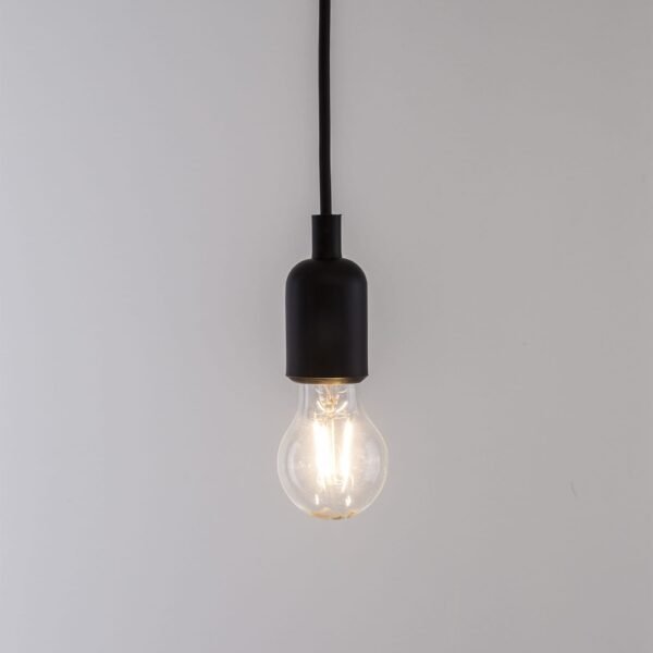 Maman Light Bulb Clear First Version - immagine 2