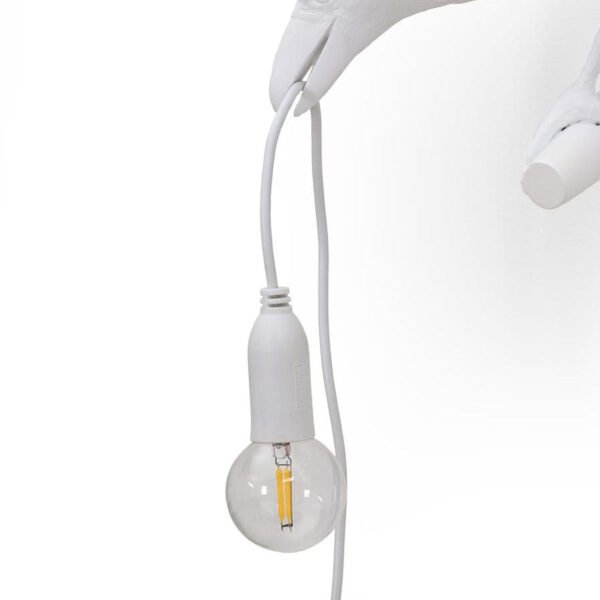 Bird Lampada Light Bulb Outdoor