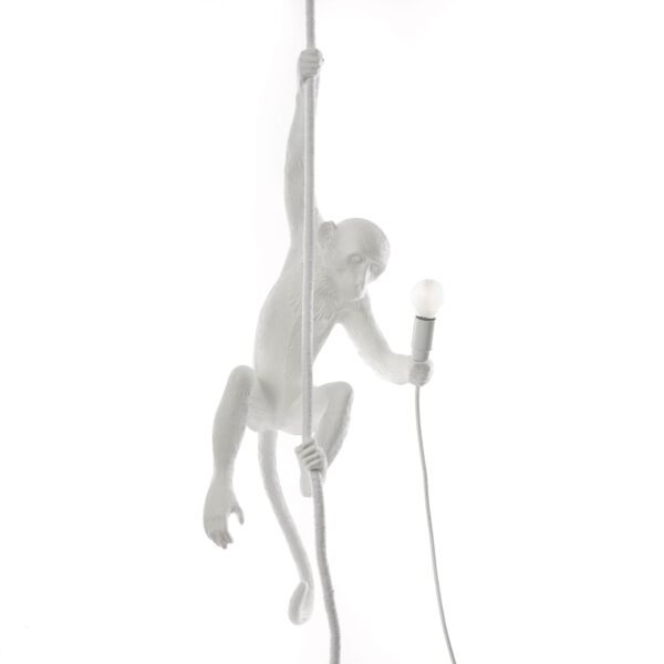 The Monkey Lampada Ceiling Version - immagine 3