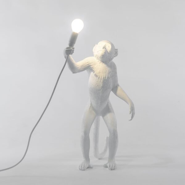 The Monkey Lampada Standing Version - immagine 2