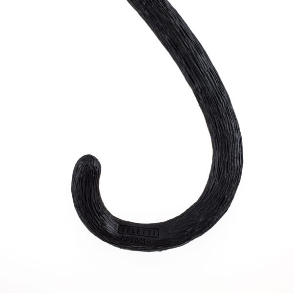 The Monkey Lampada Nero Ceiling Version - immagine 3