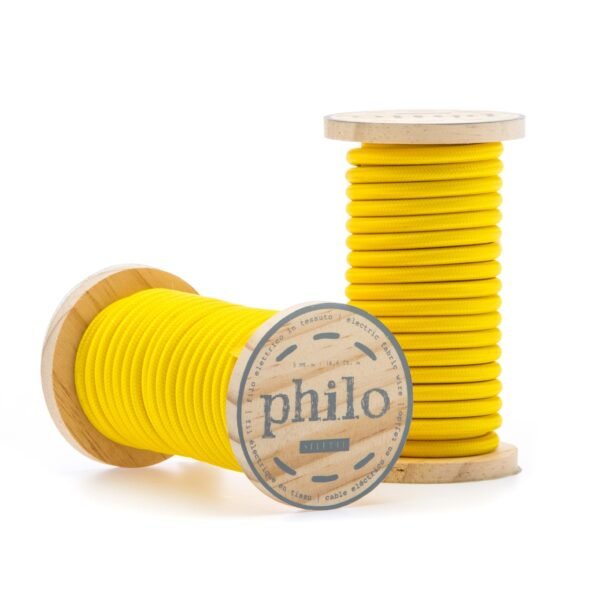 Philo Giallo