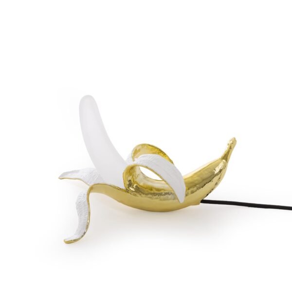 Banana Lampada Dewey - immagine 3
