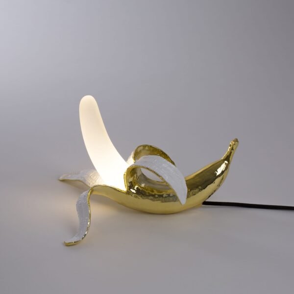 Banana Lampada Dewey - immagine 4