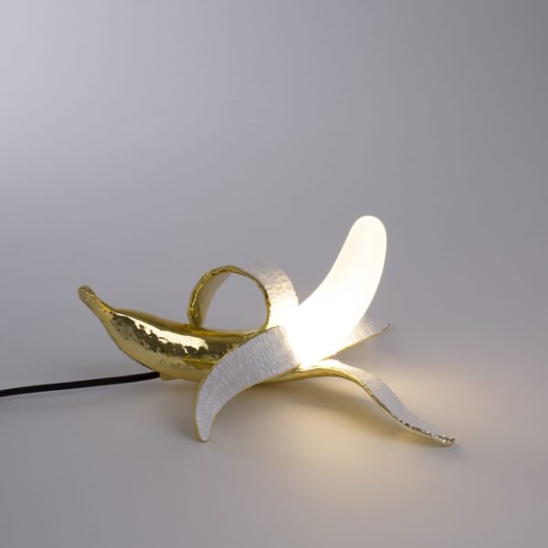Banana Lampada Dewey - immagine 2