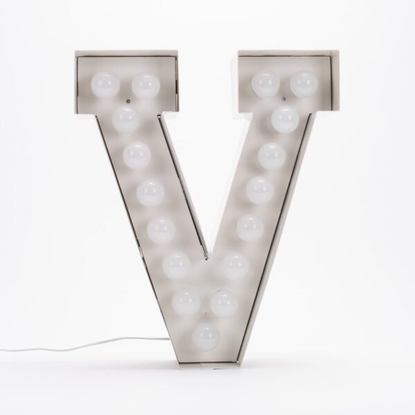 VEGAZ - V