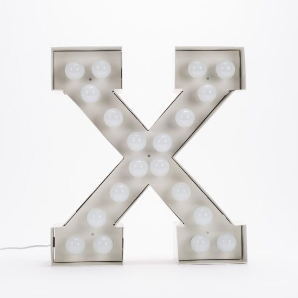VEGAZ - X