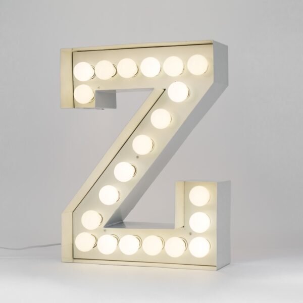VEGAZ - Z - immagine 4