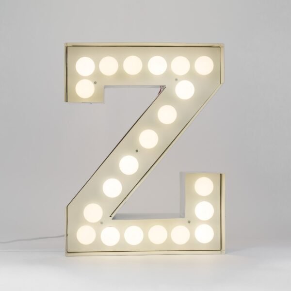 VEGAZ - Z - immagine 2