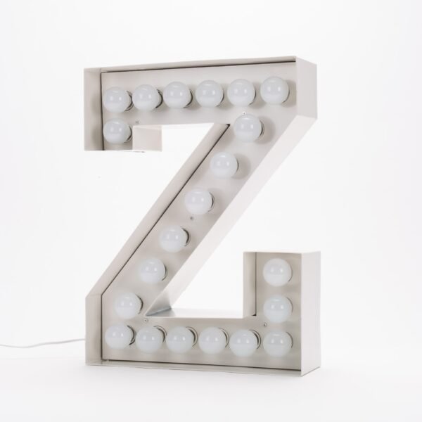 VEGAZ - Z - immagine 3