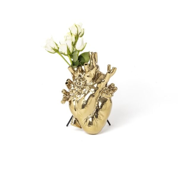 Love in Bloom Oro Vaso - immagine 4