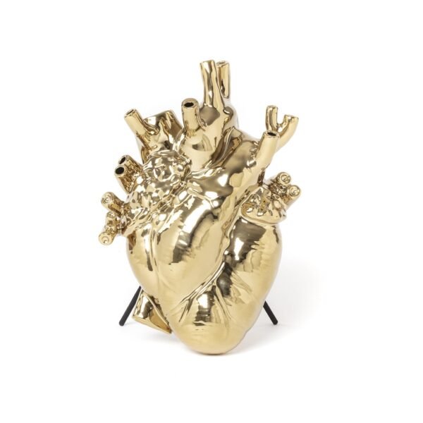 Love in Bloom Oro Vaso - immagine 3