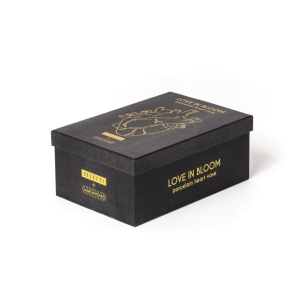 Love in Bloom Oro Vaso - immagine 5