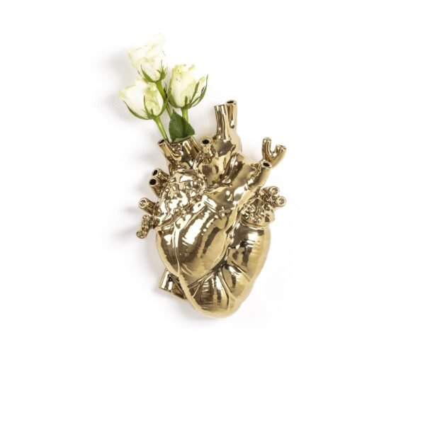 Love in Bloom Oro Vaso - immagine 2