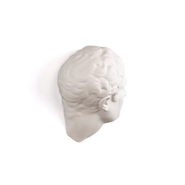 Memorabilia Mvsevm Discobolo Head - immagine 2