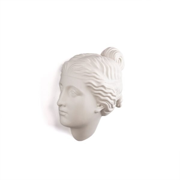 Memorabilia Mvsevm Nymph Head - immagine 2