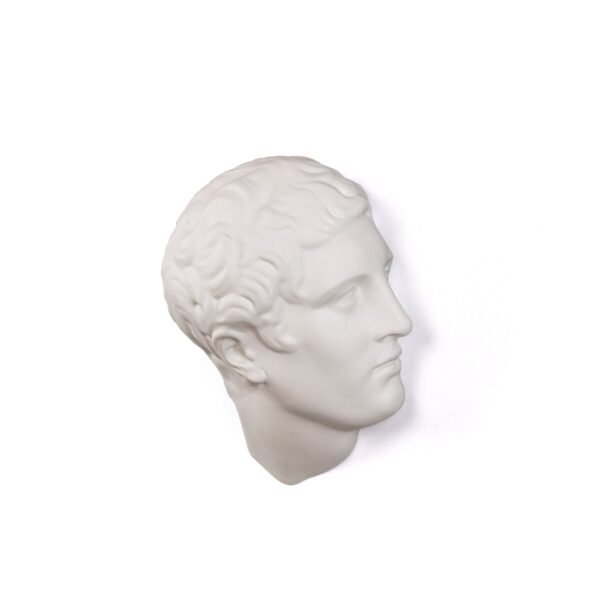 Memorabilia Mvsevm Discobolo Head - immagine 3