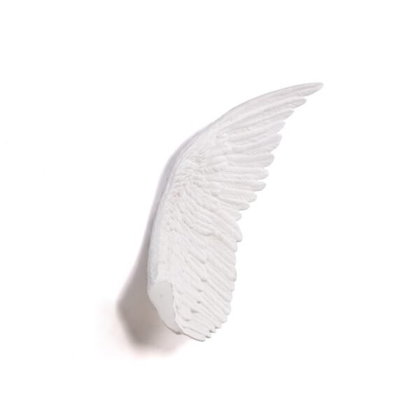 Memorabilia Mvsevm Wing Right - immagine 4
