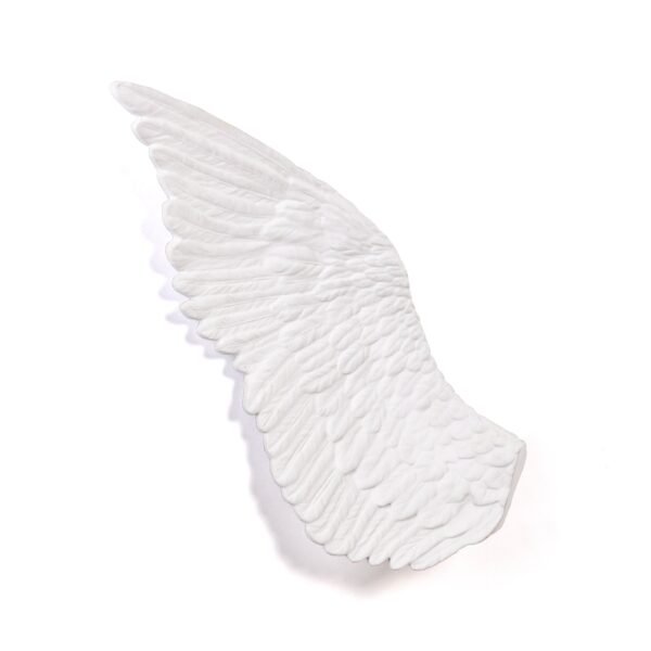 Memorabilia Mvsevm Wing Left - immagine 3