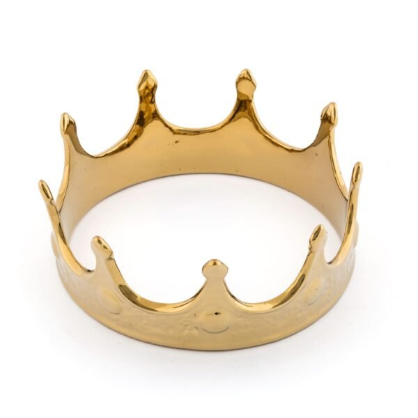 Memorabilia Oro My Crown - immagine 2