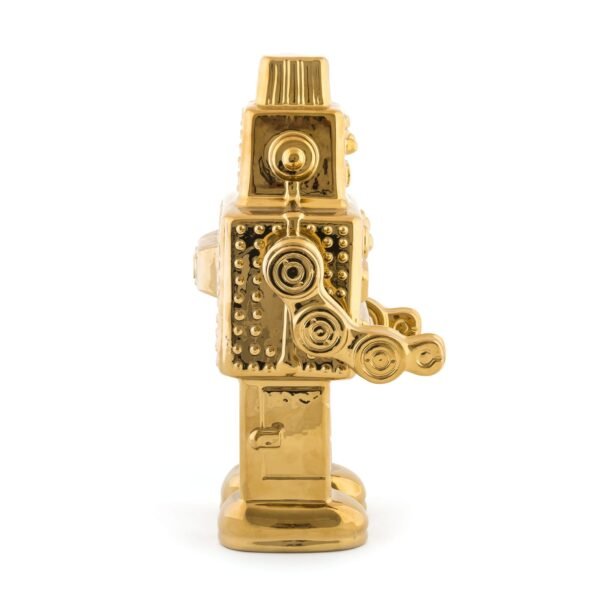 Memorabilia Oro My Robot - immagine 5