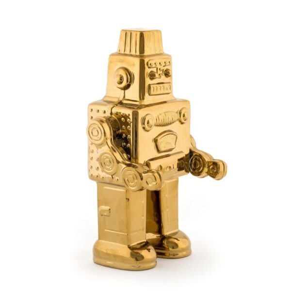 Memorabilia Oro My Robot - immagine 4