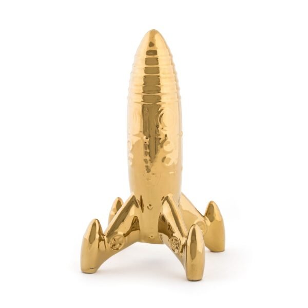 Memorabilia Oro My Spaceship - immagine 2