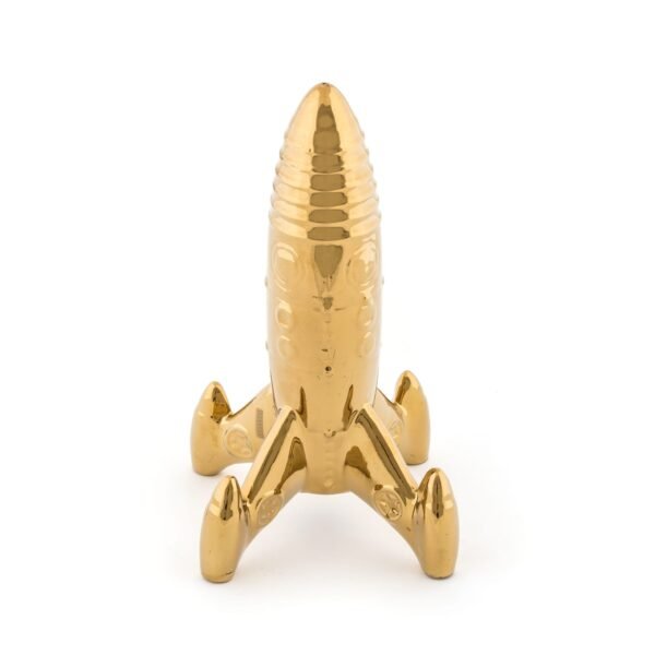 Memorabilia Oro My Spaceship - immagine 3