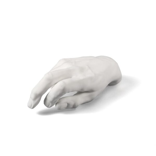 Memorabilia Mvsevm Male Hand - immagine 3