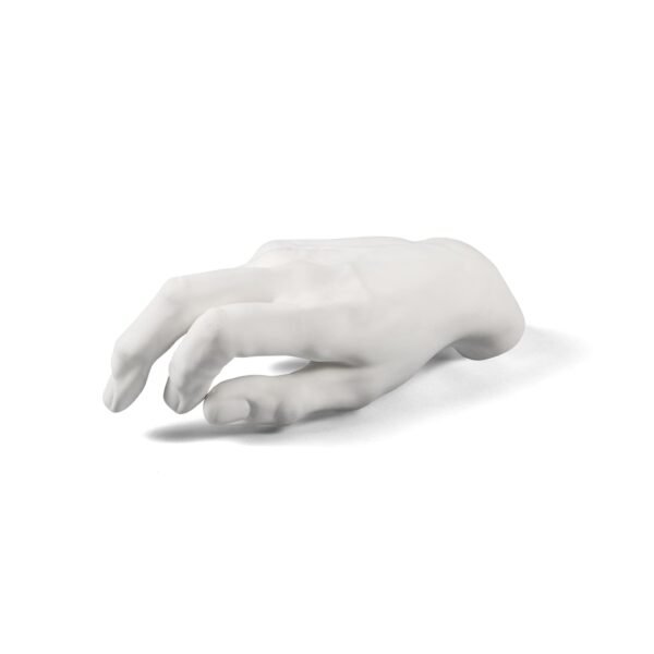 Memorabilia Mvsevm Male Hand - immagine 2