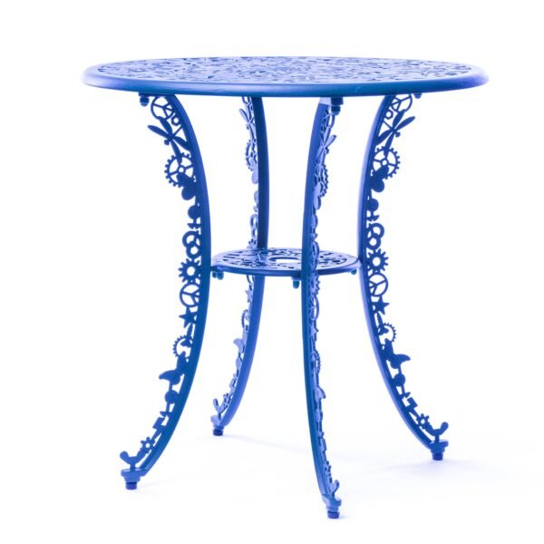 Industry Collection ALUMINIUM TABLE - SKY Blu